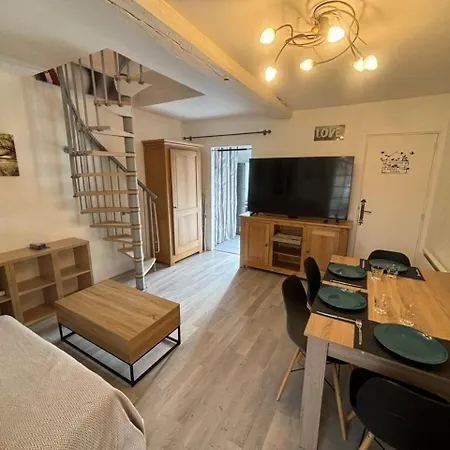 Charmante Maison Wifi Tele 65 Pouces Netflix * Choisy-au-Bac