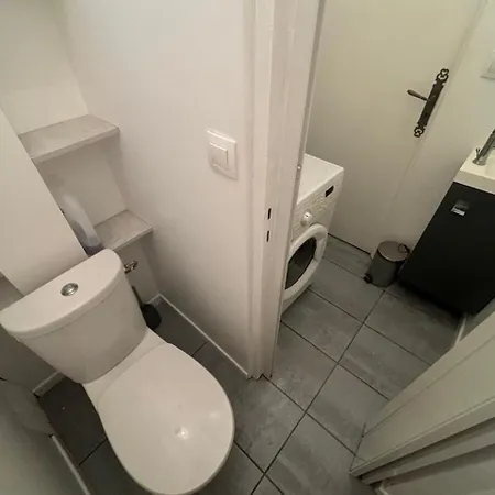 Charmante Maison Wifi Tele 65 Pouces Netflix * Choisy-au-Bac
