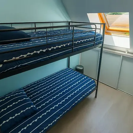 Charmante Maison Wifi Tele 65 Pouces Netflix *