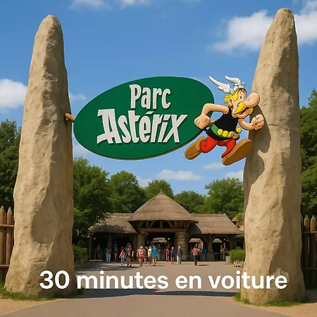 Appartement Charmante Maison Wifi Tele 65 Pouces Netflix