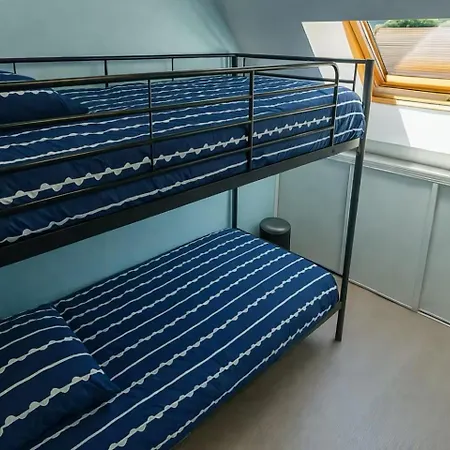 Charmante Maison Wifi Tele 65 Pouces Netflix 아파트 Choisy-au-Bac